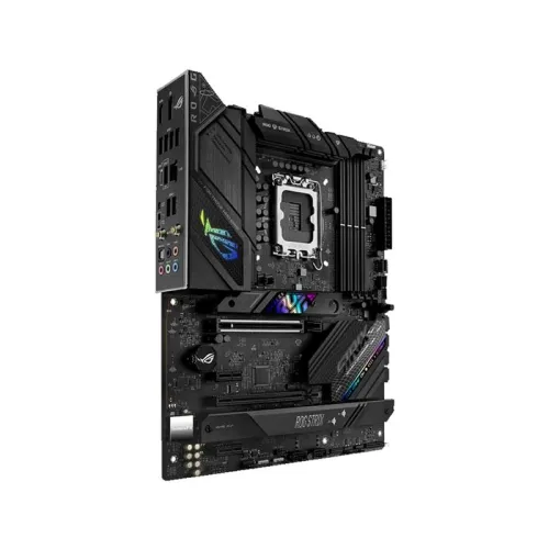 ASUS ROG STRIX B760-F GAMING WIFI DDR5 Motherboard — image 3 of 5