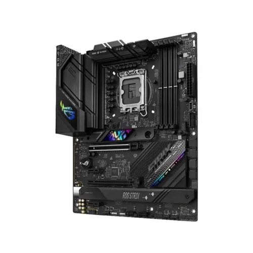 ASUS ROG STRIX B760-F GAMING WIFI DDR5 Motherboard — image 4 of 5