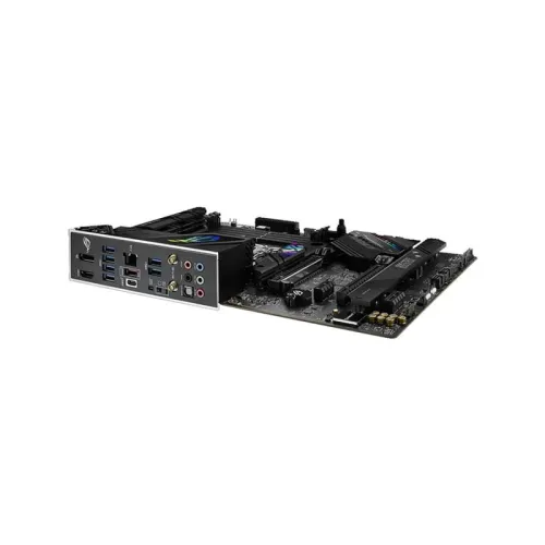 ASUS ROG STRIX B760-F GAMING WIFI DDR5 Motherboard — image 5 of 5