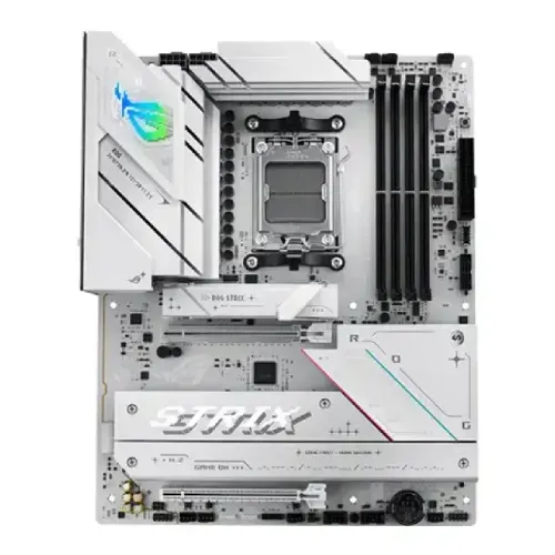 Asus ROG STRIX B850-A GAMING WIFI ATX Motherboard — image 2 of 4