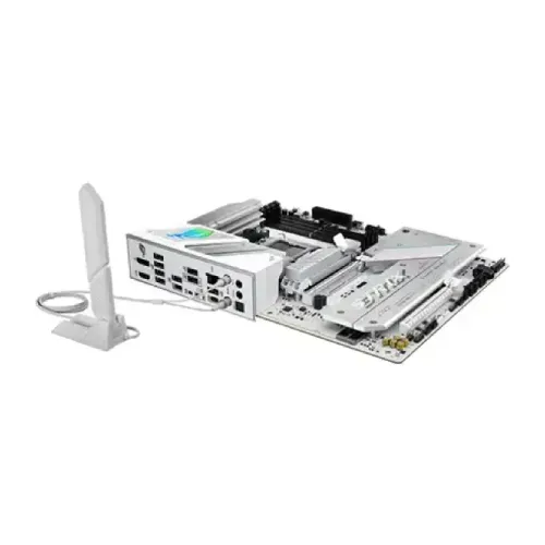 Asus ROG STRIX B850-A GAMING WIFI ATX Motherboard — image 3 of 4
