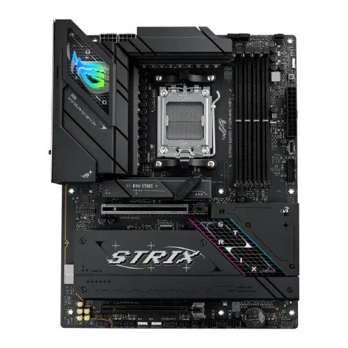 Asus ROG STRIX B850-F GAMING WIFI AM5 ATX Motherboard — image 2 of 5