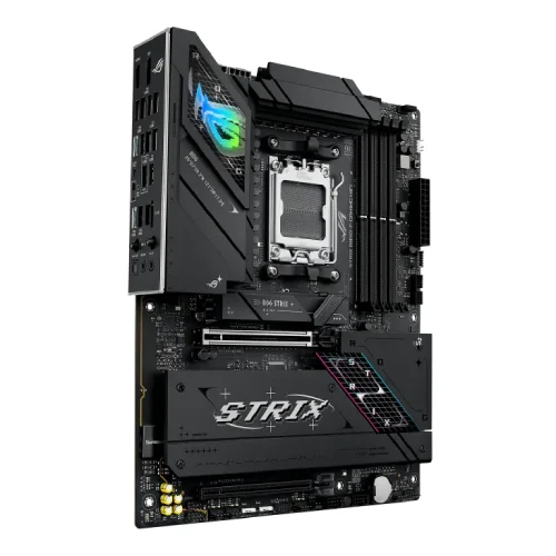 Asus ROG STRIX B850-F GAMING WIFI AM5 ATX Motherboard — image 3 of 5