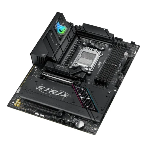 Asus ROG STRIX B850-F GAMING WIFI AM5 ATX Motherboard — image 4 of 5
