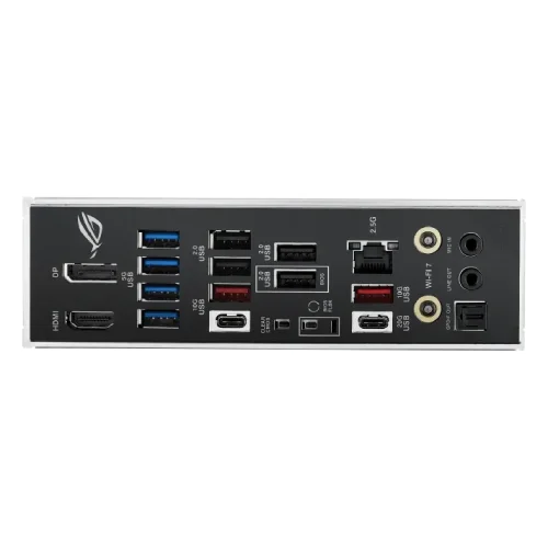 Asus ROG STRIX B850-F GAMING WIFI AM5 ATX Motherboard — image 5 of 5