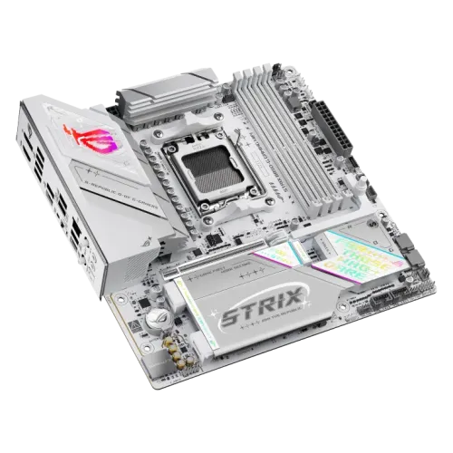 Asus ROG STRIX B850-G GAMING WIFI mATX Motherboard — image 5 of 6