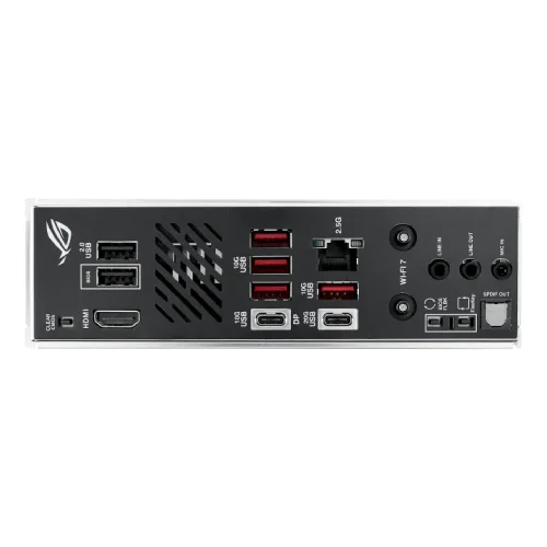 Asus ROG STRIX B850-I GAMING WIFI AM5 Mini-ITX Motherboard — image 6 of 6