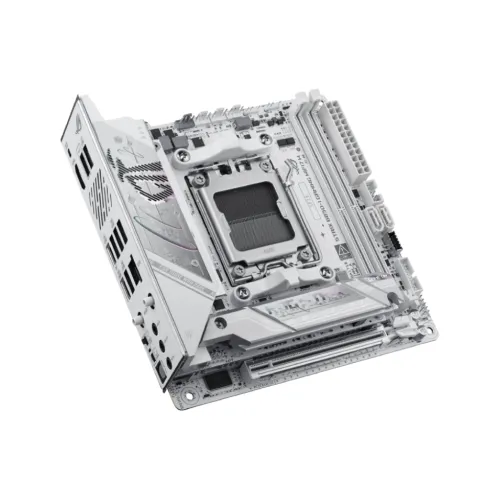 Asus ROG Strix B850-I Gaming WiFi7 W AM5 Mini-ITX Motherboard — image 3 of 6
