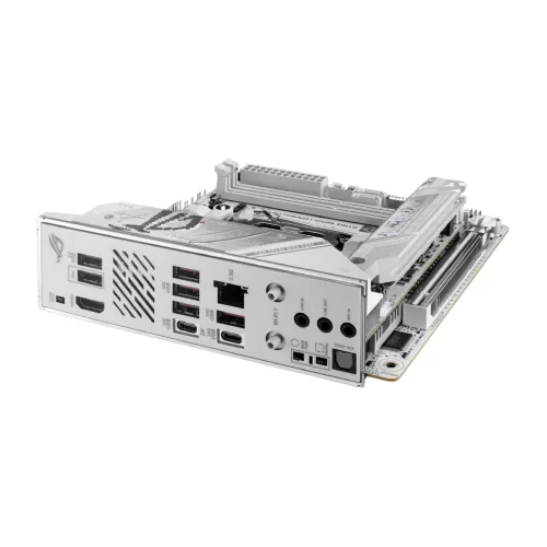 Asus ROG Strix B850-I Gaming WiFi7 W AM5 Mini-ITX Motherboard — image 4 of 6