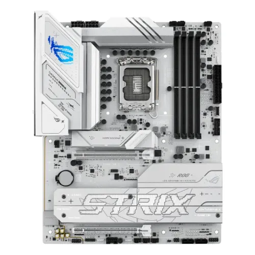 Asus ROG STRIX B860-A GAMING WIFI LGA 1851 ATX Motherboard — image 2 of 6