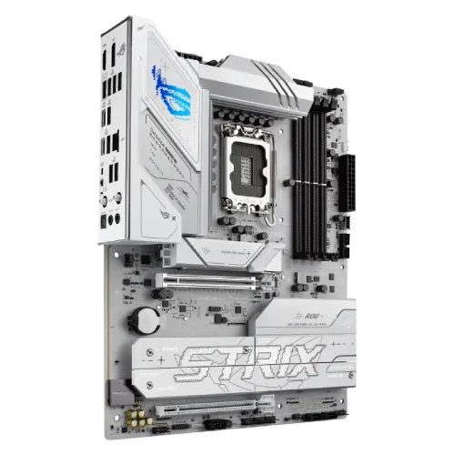 Asus ROG STRIX B860-A GAMING WIFI LGA 1851 ATX Motherboard — image 3 of 6