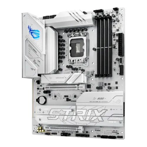 Asus ROG STRIX B860-A GAMING WIFI LGA 1851 ATX Motherboard — image 4 of 6