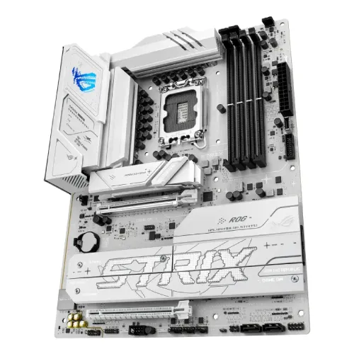 Asus ROG STRIX B860-A GAMING WIFI LGA 1851 ATX Motherboard — image 5 of 6