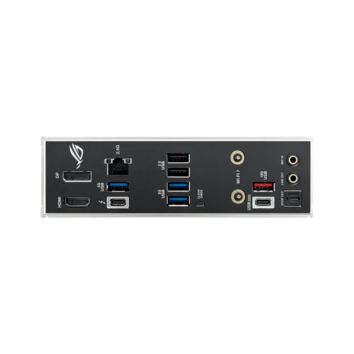Asus ROG STRIX B860-I GAMING WIFI LGA 1851 Mini ITX Motherboard — image 6 of 6