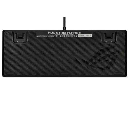 Asus ROG Strix Flare II Brown Switch RGB Mechanical Gaming Keyboard — image 4 of 4