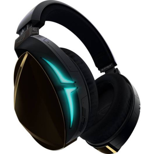 Asus ROG Strix Fusion 500 7.1 True Surround Sound Gaming Headset — image 5 of 5