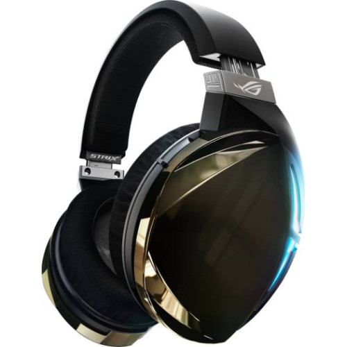 Asus ROG Strix Fusion 500 Hi-Fi Grade RGB Gaming Headphone — image 2 of 3