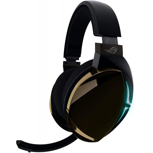 Asus ROG Strix Fusion 500 Hi-Fi Grade RGB Gaming Headphone — image 3 of 3