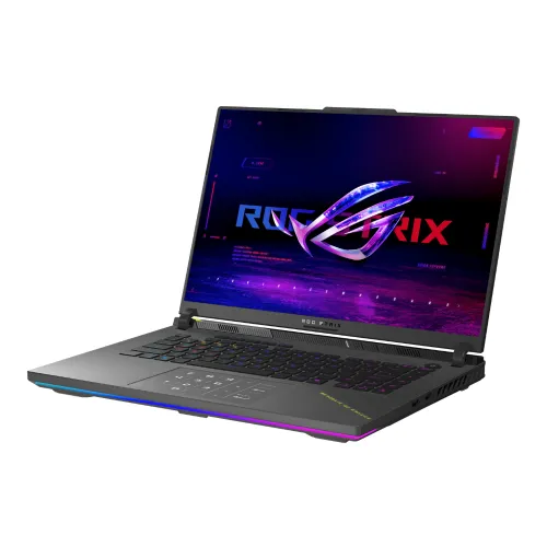 Asus ROG Strix G16 G614PH Ryzen 9 8940HX 16" 2.5K Gaming Laptop — image 3 of 6