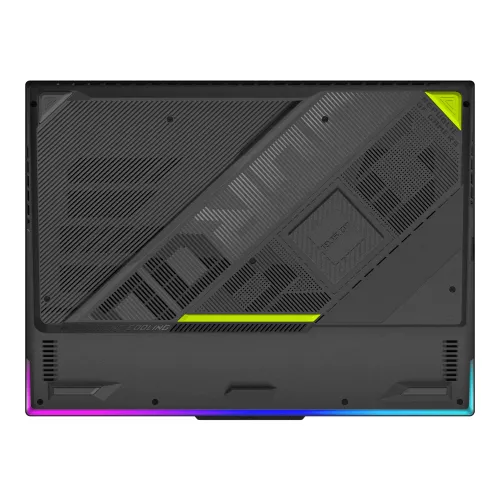 Asus ROG Strix G16 G614PP Ryzen 9 8940HX 16" 2.5K Gaming Laptop — image 6 of 6