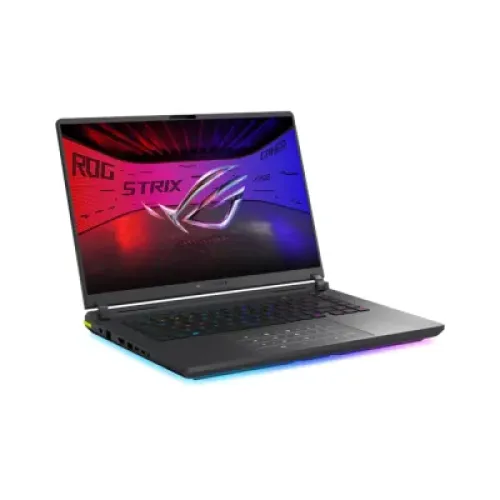 ASUS ROG Strix G16 G615LP Core Ultra 9 275HX 32GB RAM 16" 2.5K Gaming Laptop — image 2 of 4