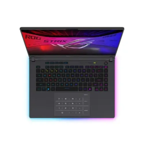 ASUS ROG Strix G16 G615LP Core Ultra 9 275HX 32GB RAM 16" 2.5K Gaming Laptop — image 3 of 4