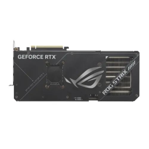 ASUS ROG Strix GeForce RTX 5070 12GB GDDR7 OC Edition Graphics Card — image 5 of 6