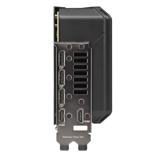 ASUS ROG Strix GeForce RTX 5070 Ti 16GB GDDR7 OC Edition Graphics Card — image 6 of 6