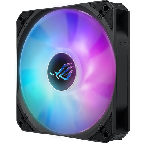 Asus ROG STRIX LC III 360 ARGB All-in-One Liquid CPU Cooler — image 4 of 4