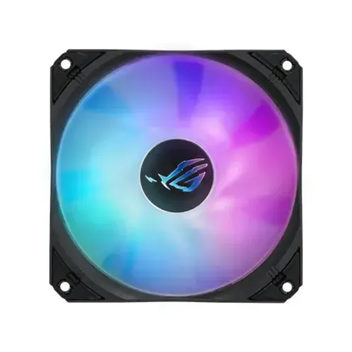 Asus ROG STRIX LC III 360 ARGB LCD All-in-One Liquid CPU Cooler — image 4 of 4