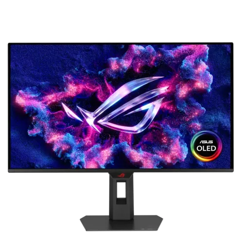 ASUS ROG Strix OLED XG27ACDMS 27” QHD 280Hz Gaming Monitor
