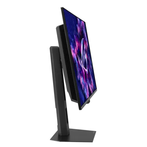 ASUS ROG Strix OLED XG27ACDMS 27” QHD 280Hz Gaming Monitor — image 4 of 6