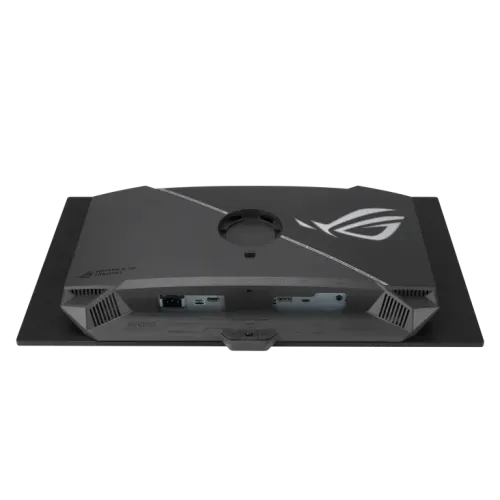 ASUS ROG Strix OLED XG27ACDMS 27” QHD 280Hz Gaming Monitor — image 5 of 6