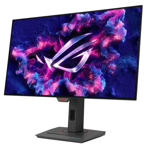 ASUS ROG Strix OLED XG27AQDMG 27” 240Hz WOLED Gaming Monitor — image 2 of 5