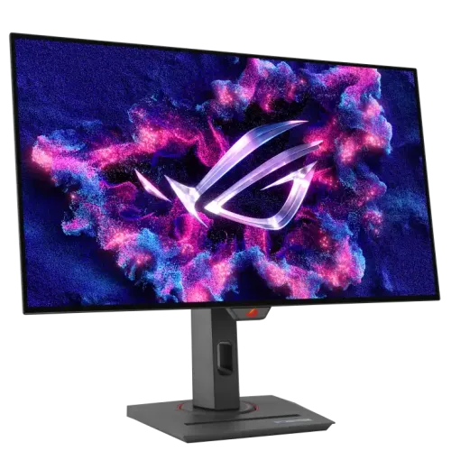 ASUS ROG Strix OLED XG27AQDMG 27” 240Hz WOLED Gaming Monitor — image 3 of 5