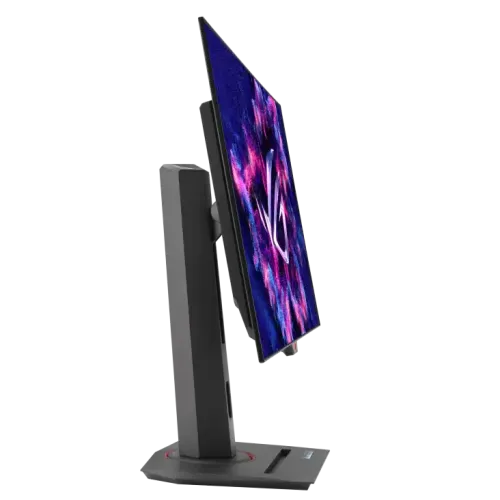 ASUS ROG Strix OLED XG27AQDMG 27” 240Hz WOLED Gaming Monitor — image 4 of 5