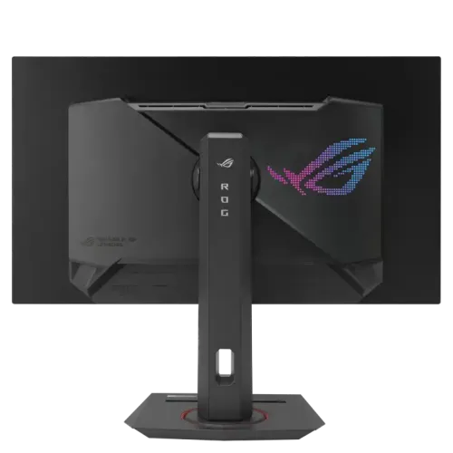 ASUS ROG Strix OLED XG27AQDMG 27” 240Hz WOLED Gaming Monitor — image 5 of 5
