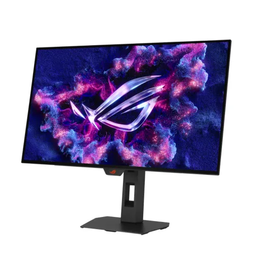 ASUS ROG Strix OLED XG27AQWMG 27” 280Hz 2K QHD WOLED Gaming Monitor — image 2 of 6