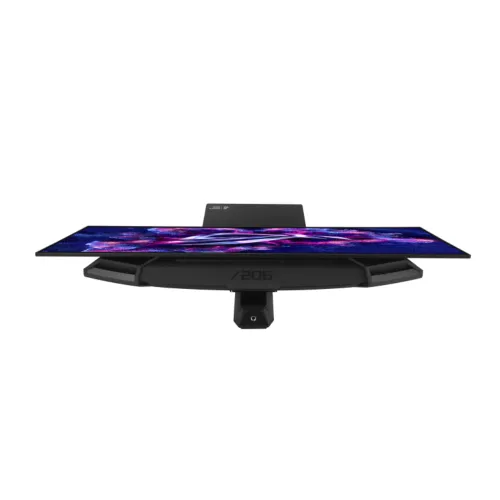 ASUS ROG Strix OLED XG27AQWMG 27” 280Hz 2K QHD WOLED Gaming Monitor — image 4 of 6