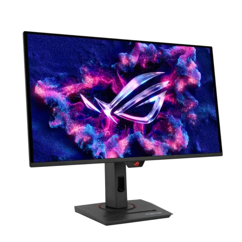 Asus ROG Strix OLED XG27UCDMG 26.5" 4K QD-OLED 240Hz Gaming Monitor — image 2 of 5