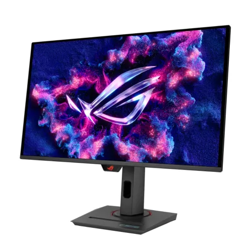 Asus ROG Strix OLED XG27UCDMG 26.5" 4K QD-OLED 240Hz Gaming Monitor — image 3 of 5