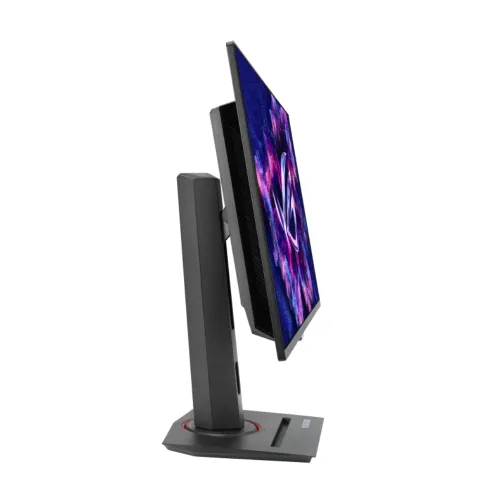 Asus ROG Strix OLED XG27UCDMG 26.5" 4K QD-OLED 240Hz Gaming Monitor — image 4 of 5
