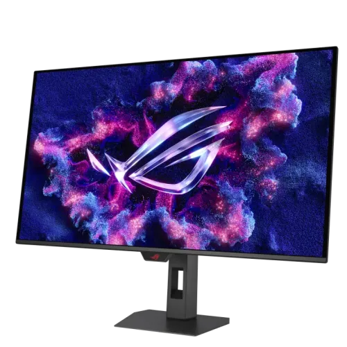 ASUS ROG Strix OLED XG32UCDS 32” 165Hz QD-OLED 4K Gaming Monitor — image 2 of 6