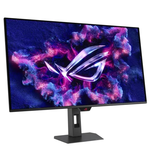 ASUS ROG Strix OLED XG32UCDS 32” 165Hz QD-OLED 4K Gaming Monitor — image 3 of 6