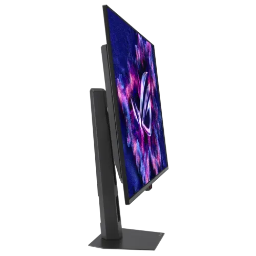 ASUS ROG Strix OLED XG32UCDS 32” 165Hz QD-OLED 4K Gaming Monitor — image 4 of 6