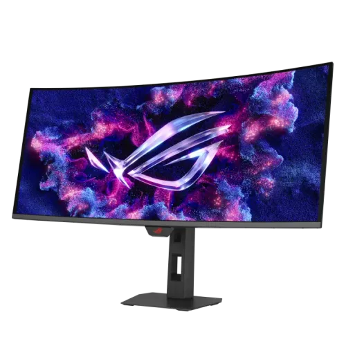 ASUS ROG Strix OLED XG34WCDG 34” 175Hz QD-OLED Curved Gaming Monitor — image 2 of 6
