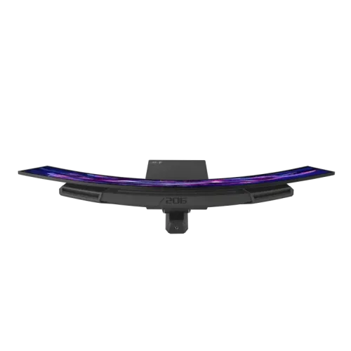 ASUS ROG Strix OLED XG34WCDG 34” 175Hz QD-OLED Curved Gaming Monitor — image 5 of 6
