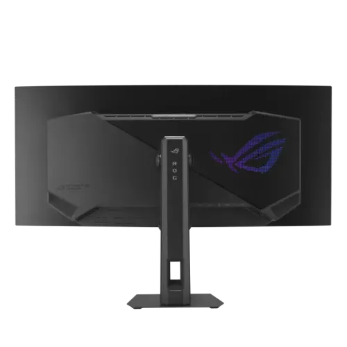 ASUS ROG Strix OLED XG34WCDG 34” 175Hz QD-OLED Curved Gaming Monitor — image 6 of 6