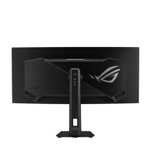 ASUS ROG Strix OLED XG34WCDMS 34" 280Hz WQHD RGB QD-OLED Curved Gaming Monitor — image 5 of 6
