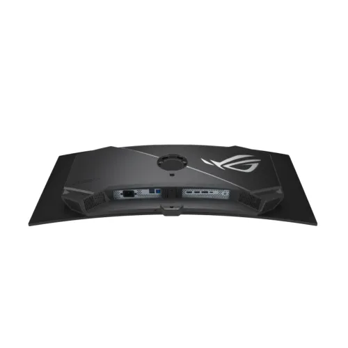 ASUS ROG Strix OLED XG34WCDMS 34" 280Hz WQHD RGB QD-OLED Curved Gaming Monitor — image 6 of 6